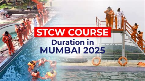 online stcw courses in mumbai.
